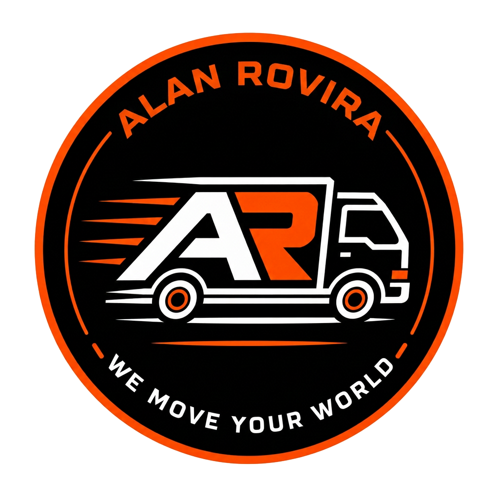 Alan Rovira Removals
